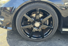 Mercedes Classe C C250 AMG 204CH