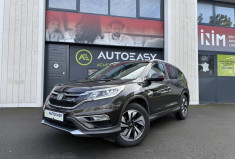Honda CR-V  1.6 I-DTEC 160 4WD EXECUTIVE NAVI PLUS R AT