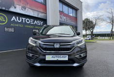 Honda CR-V  1.6 I-DTEC 160 4WD EXECUTIVE NAVI PLUS R AT