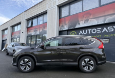 Honda CR-V  1.6 I-DTEC 160 4WD EXECUTIVE NAVI PLUS R AT