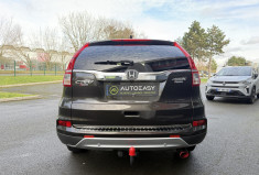 Honda CR-V  1.6 I-DTEC 160 4WD EXECUTIVE NAVI PLUS R AT
