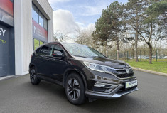 Honda CR-V  1.6 I-DTEC 160 4WD EXECUTIVE NAVI PLUS R AT