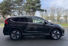 Honda CR-V  1.6 I-DTEC 160 4WD EXECUTIVE NAVI PLUS R AT