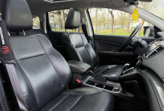 Honda CR-V  1.6 I-DTEC 160 4WD EXECUTIVE NAVI PLUS R AT