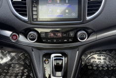 Honda CR-V  1.6 I-DTEC 160 4WD EXECUTIVE NAVI PLUS R AT