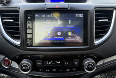 Honda CR-V  1.6 I-DTEC 160 4WD EXECUTIVE NAVI PLUS R AT