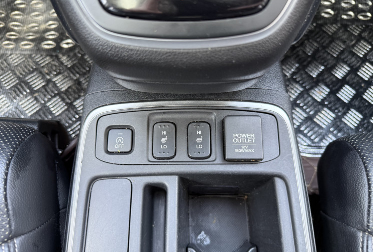 Honda CR-V  1.6 I-DTEC 160 4WD EXECUTIVE NAVI PLUS R AT