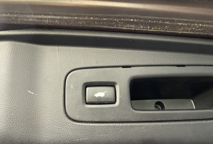 Honda CR-V  1.6 I-DTEC 160 4WD EXECUTIVE NAVI PLUS R AT