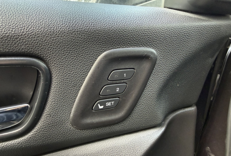 Honda CR-V  1.6 I-DTEC 160 4WD EXECUTIVE NAVI PLUS R AT