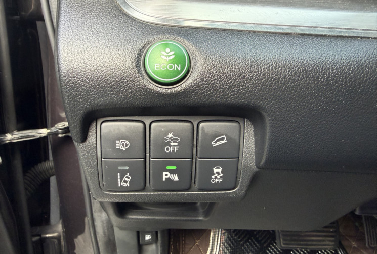 Honda CR-V  1.6 I-DTEC 160 4WD EXECUTIVE NAVI PLUS R AT