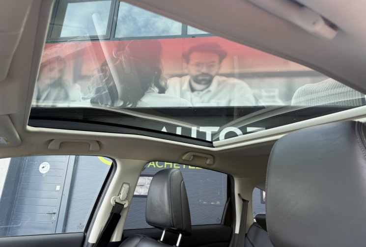 Honda CR-V  1.6 I-DTEC 160 4WD EXECUTIVE NAVI PLUS R AT