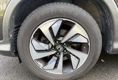 Honda CR-V  1.6 I-DTEC 160 4WD EXECUTIVE NAVI PLUS R AT