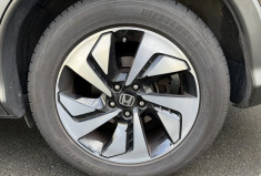 Honda CR-V  1.6 I-DTEC 160 4WD EXECUTIVE NAVI PLUS R AT