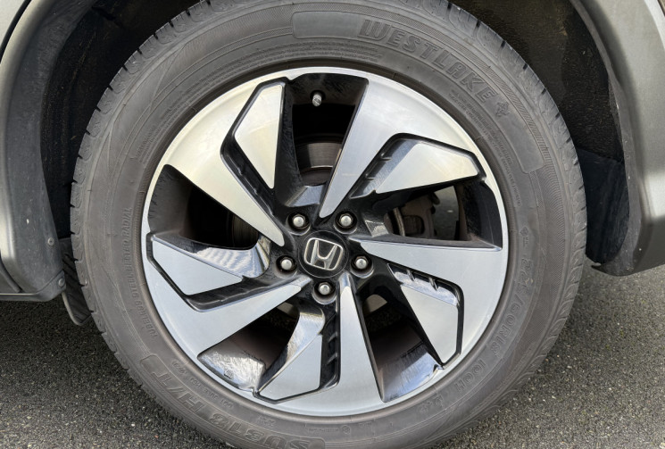 Honda CR-V  1.6 I-DTEC 160 4WD EXECUTIVE NAVI PLUS R AT