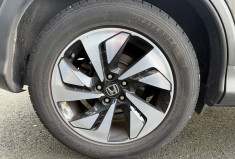 Honda CR-V  1.6 I-DTEC 160 4WD EXECUTIVE NAVI PLUS R AT