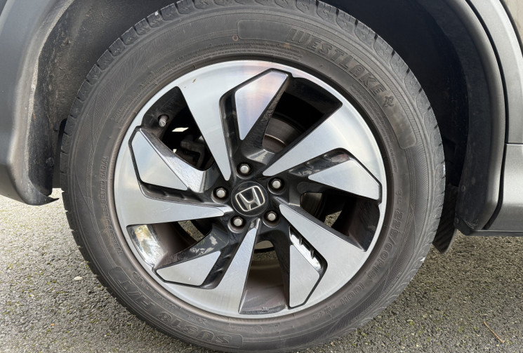 Honda CR-V  1.6 I-DTEC 160 4WD EXECUTIVE NAVI PLUS R AT