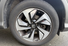 Honda CR-V  1.6 I-DTEC 160 4WD EXECUTIVE NAVI PLUS R AT