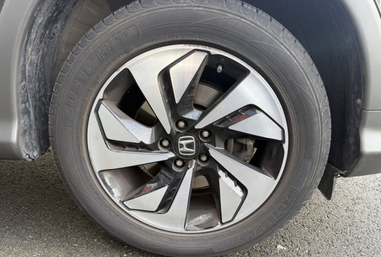 Honda CR-V  1.6 I-DTEC 160 4WD EXECUTIVE NAVI PLUS R AT