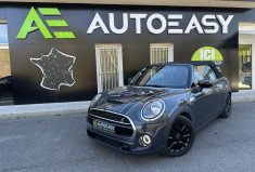 Mini MINI CABRIOLET Cooper S 2.0 i 192 F57 * ENTRETIEN A JOUR * CT OK * GARANTIE 6 MOIS