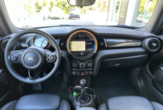Mini MINI CABRIOLET Cooper S 2.0 i 192 F57 * ENTRETIEN A JOUR * CT OK * GARANTIE 6 MOIS