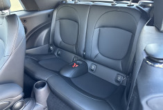 Mini MINI CABRIOLET Cooper S 2.0 i 192 F57 * ENTRETIEN A JOUR * CT OK * GARANTIE 6 MOIS