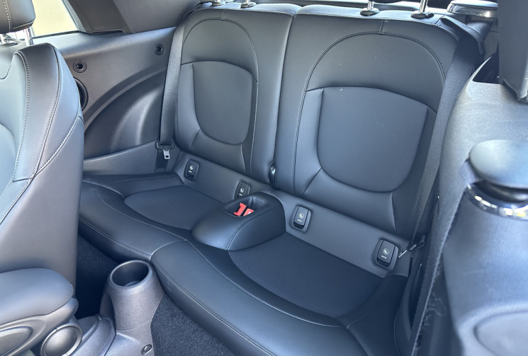 Mini MINI CABRIOLET Cooper S 2.0 i 192 F57 * ENTRETIEN A JOUR * CT OK * GARANTIE 6 MOIS