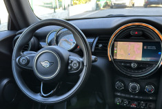 Mini MINI CABRIOLET Cooper S 2.0 i 192 F57 * ENTRETIEN A JOUR * CT OK * GARANTIE 6 MOIS