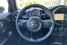 Mini MINI CABRIOLET Cooper S 2.0 i 192 F57 * ENTRETIEN A JOUR * CT OK * GARANTIE 6 MOIS