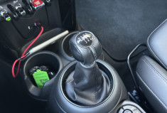 Mini MINI CABRIOLET Cooper S 2.0 i 192 F57 * ENTRETIEN A JOUR * CT OK * GARANTIE 6 MOIS