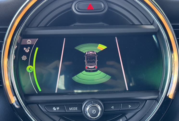 Mini MINI CABRIOLET Cooper S 2.0 i 192 F57 * ENTRETIEN A JOUR * CT OK * GARANTIE 6 MOIS