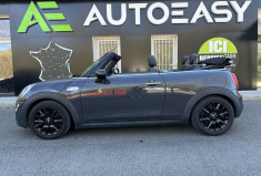Mini MINI CABRIOLET Cooper S 2.0 i 192 F57 * ENTRETIEN A JOUR * CT OK * GARANTIE 6 MOIS