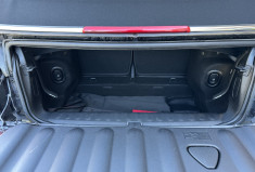 Mini MINI CABRIOLET Cooper S 2.0 i 192 F57 * ENTRETIEN A JOUR * CT OK * GARANTIE 6 MOIS