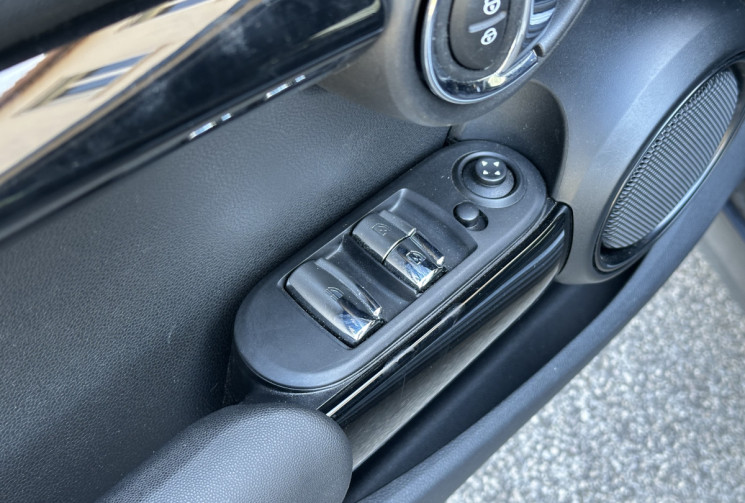 Mini MINI CABRIOLET Cooper S 2.0 i 192 F57 * ENTRETIEN A JOUR * CT OK * GARANTIE 6 MOIS