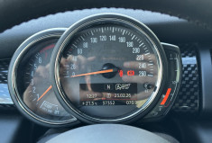 Mini MINI CABRIOLET Cooper S 2.0 i 192 F57 * ENTRETIEN A JOUR * CT OK * GARANTIE 6 MOIS