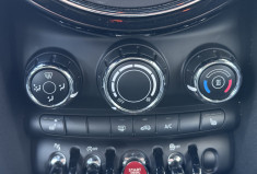 Mini MINI CABRIOLET Cooper S 2.0 i 192 F57 * ENTRETIEN A JOUR * CT OK * GARANTIE 6 MOIS