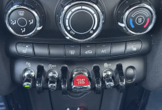 Mini MINI CABRIOLET Cooper S 2.0 i 192 F57 * ENTRETIEN A JOUR * CT OK * GARANTIE 6 MOIS