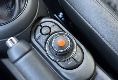 Mini MINI CABRIOLET Cooper S 2.0 i 192 F57 * ENTRETIEN A JOUR * CT OK * GARANTIE 6 MOIS