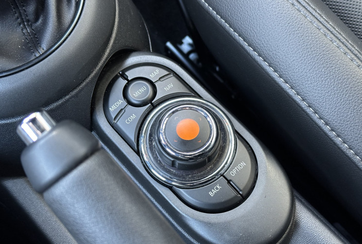 Mini MINI CABRIOLET Cooper S 2.0 i 192 F57 * ENTRETIEN A JOUR * CT OK * GARANTIE 6 MOIS