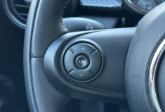 Mini MINI CABRIOLET Cooper S 2.0 i 192 F57 * ENTRETIEN A JOUR * CT OK * GARANTIE 6 MOIS