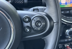 Mini MINI CABRIOLET Cooper S 2.0 i 192 F57 * ENTRETIEN A JOUR * CT OK * GARANTIE 6 MOIS