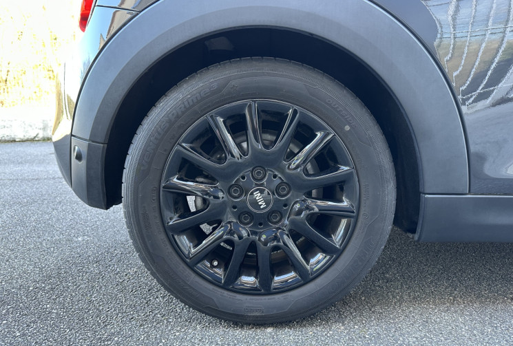 Mini MINI CABRIOLET Cooper S 2.0 i 192 F57 * ENTRETIEN A JOUR * CT OK * GARANTIE 6 MOIS