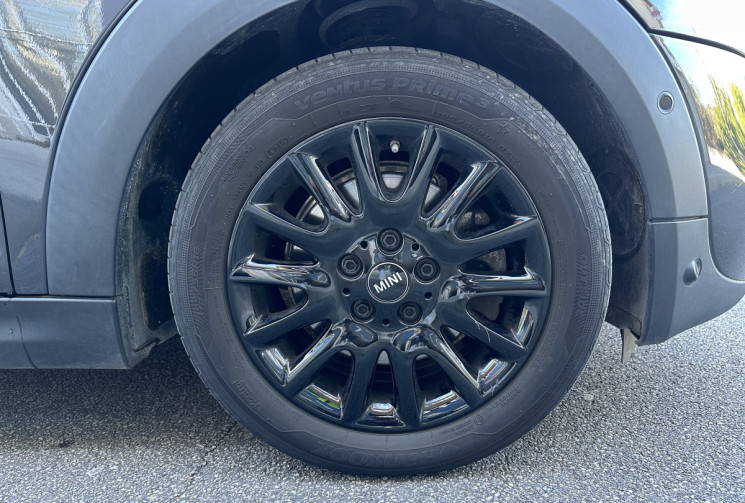 Mini MINI CABRIOLET Cooper S 2.0 i 192 F57 * ENTRETIEN A JOUR * CT OK * GARANTIE 6 MOIS