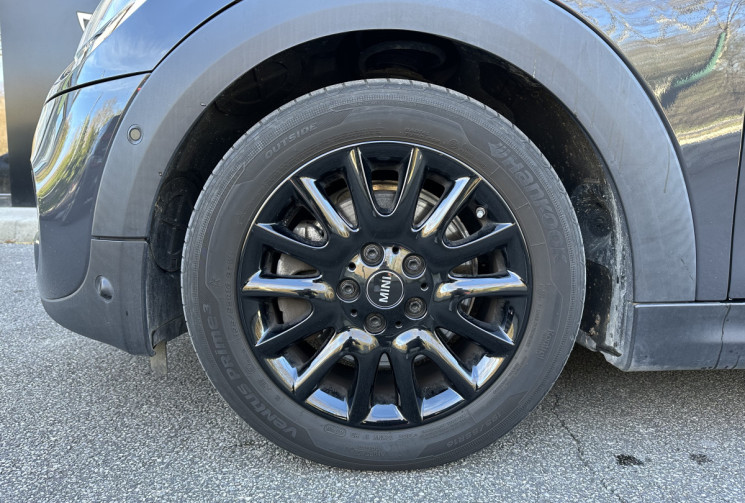 Mini MINI CABRIOLET Cooper S 2.0 i 192 F57 * ENTRETIEN A JOUR * CT OK * GARANTIE 6 MOIS