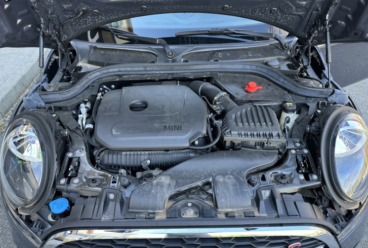 Mini MINI CABRIOLET Cooper S 2.0 i 192 F57 * ENTRETIEN A JOUR * CT OK * GARANTIE 6 MOIS