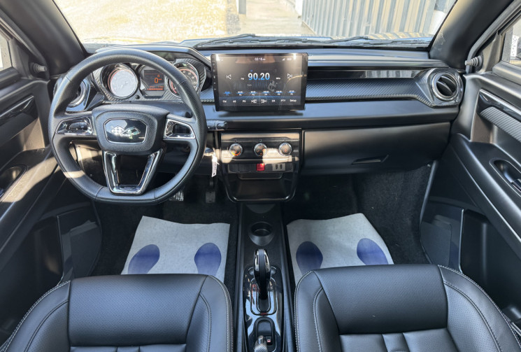 Ligier JS 60 SPORT ULTIMATE 400 km