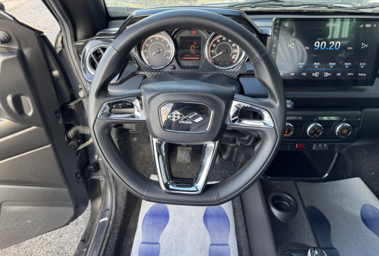 Ligier JS 60 SPORT ULTIMATE 400 km