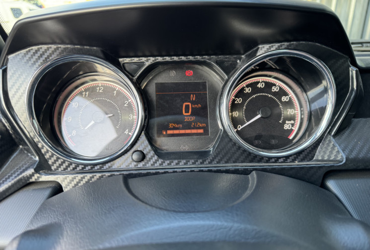 Ligier JS 60 SPORT ULTIMATE 400 km