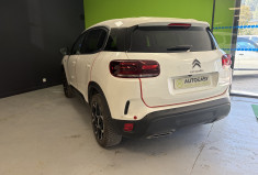 Citroën C5 Aircross 1.2 130CV EAT8 C SERIES 