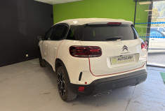 Citroën C5 Aircross 1.2 130CV EAT8 C SERIES 