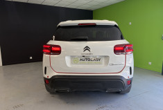 Citroën C5 Aircross 1.2 130CV EAT8 C SERIES 